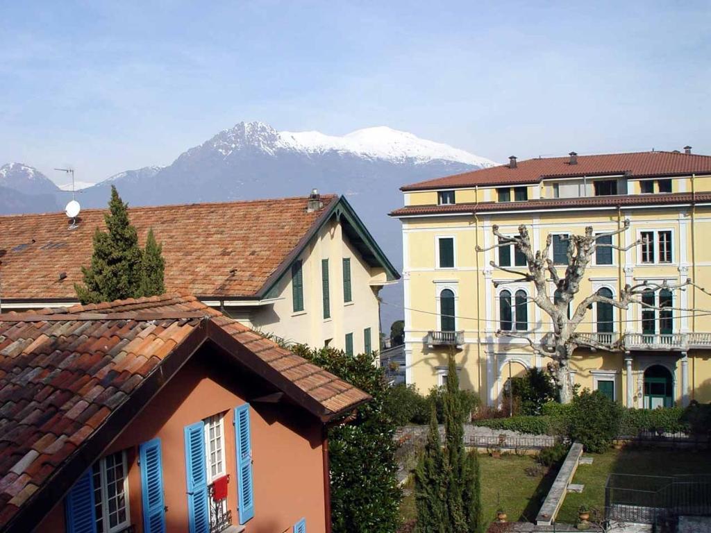 Hotel Centrale Bellagio Bilik gambar