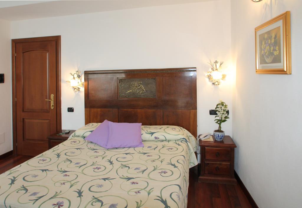 Hotel Centrale Bellagio Luaran gambar